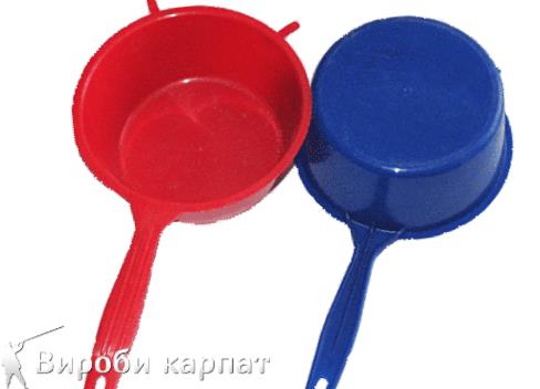 Ковшик