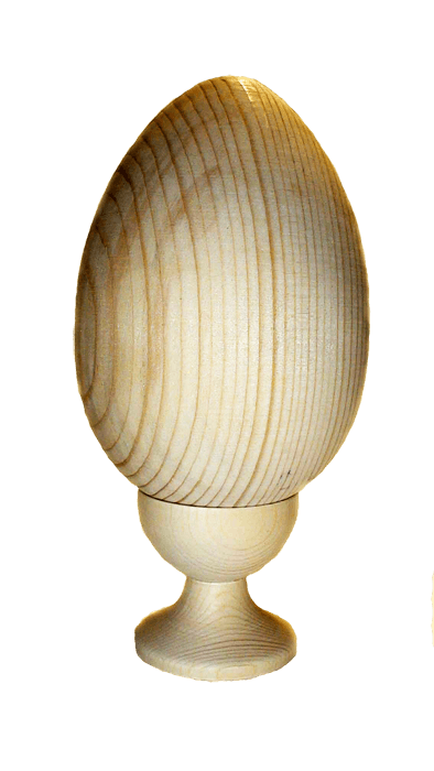 яйцо деревянное заготовка купить