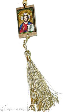 Підвіска з образом Підвіски