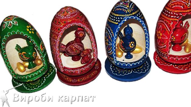 До свята Великодня