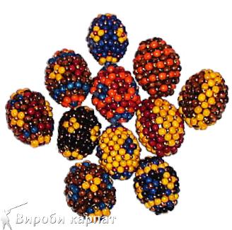 Пасхальна тарілочка