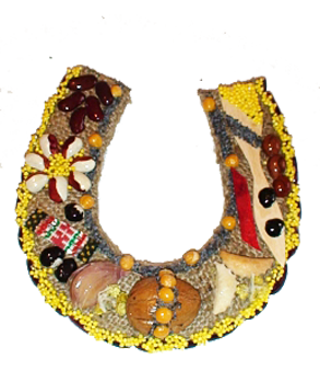 Українські обереги