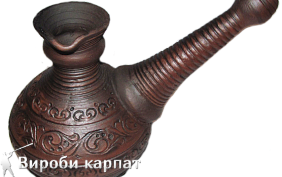 Кавова турка :: Гуртова ціна Купити глечик