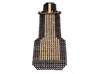 Автомобильные аксессуары из дерева