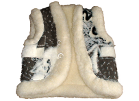 Куртки, жилеты