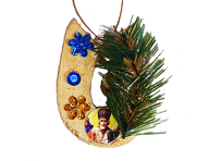 Christmas souvenirs&toys;