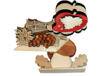 Серветниці