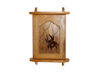 Вешалки, ключницы