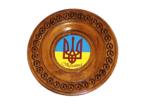 Декор из дерева