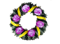 Ритуальные венки