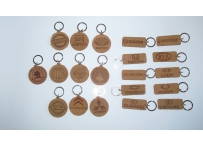 Автомобильные аксессуары из кожи