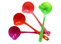 Пластикові вироби для кухні